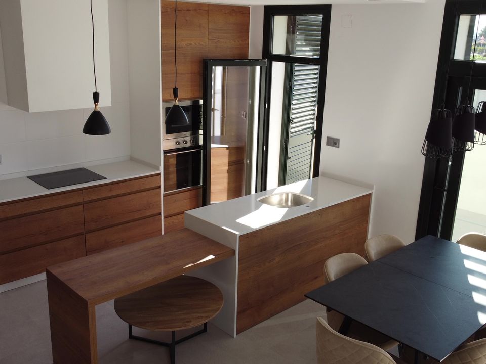 Villa i Daya Nueva, Alicante - foto 5